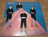Gary Numan The Pleasure Principle Reissue 1988 UK